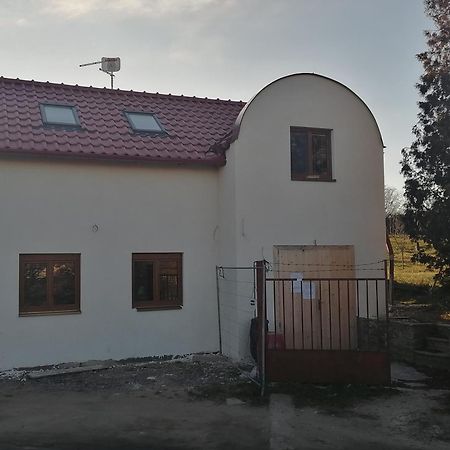 Vino Andrusiow Apartment Znojmo Exterior photo
