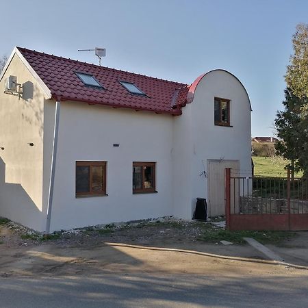 Vino Andrusiow Apartment Znojmo Exterior photo