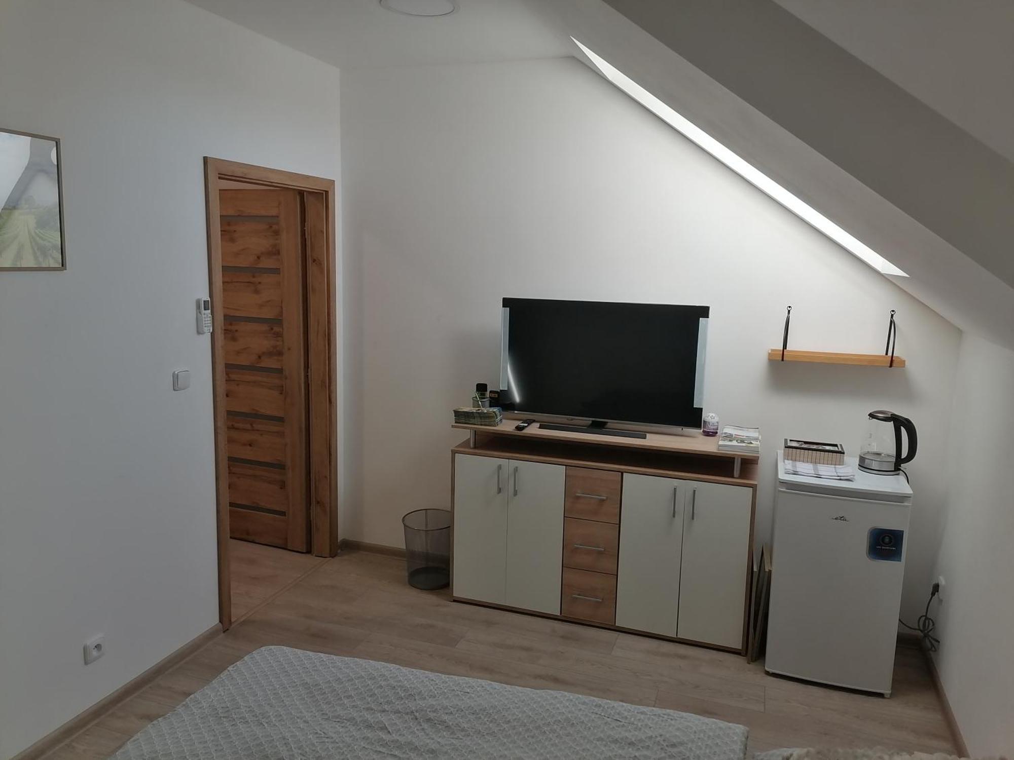 Vino Andrusiow Apartment Znojmo Exterior photo