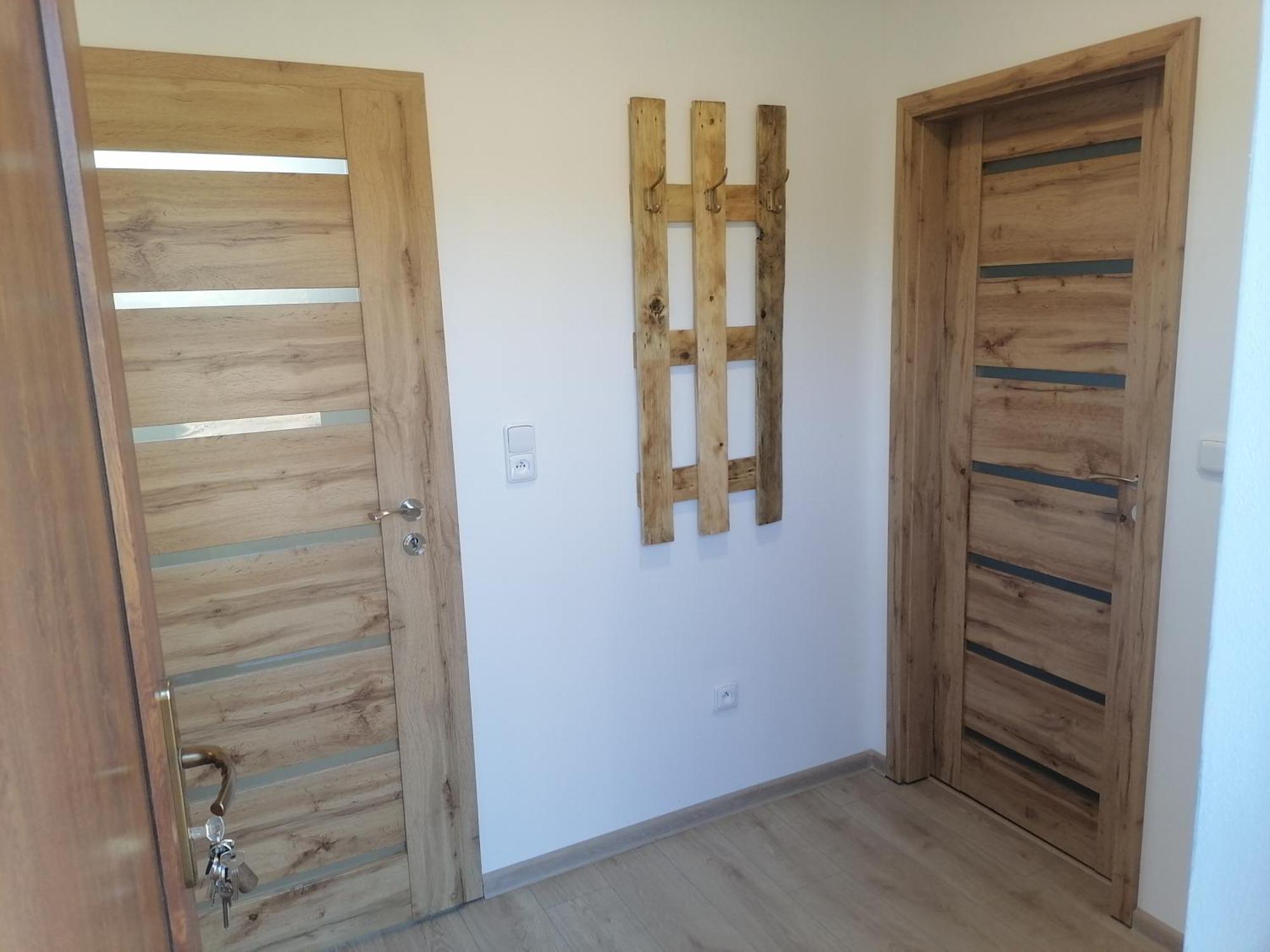 Vino Andrusiow Apartment Znojmo Exterior photo