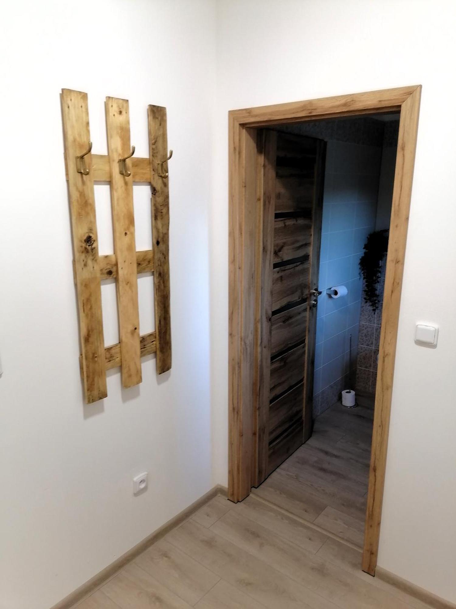 Vino Andrusiow Apartment Znojmo Exterior photo