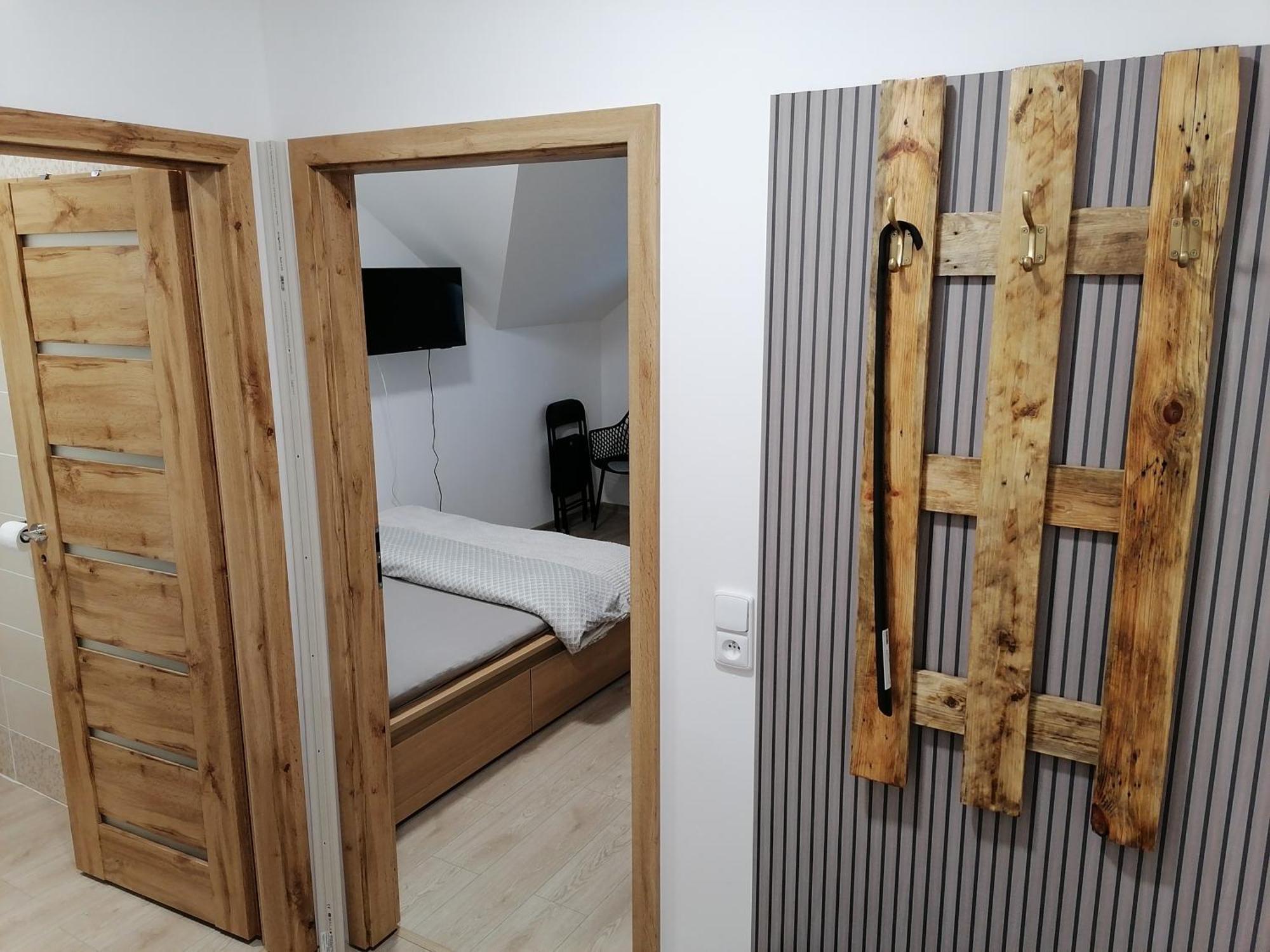 Vino Andrusiow Apartment Znojmo Exterior photo