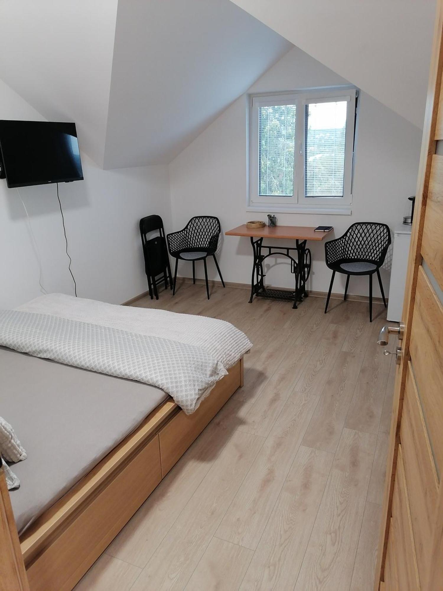 Vino Andrusiow Apartment Znojmo Exterior photo