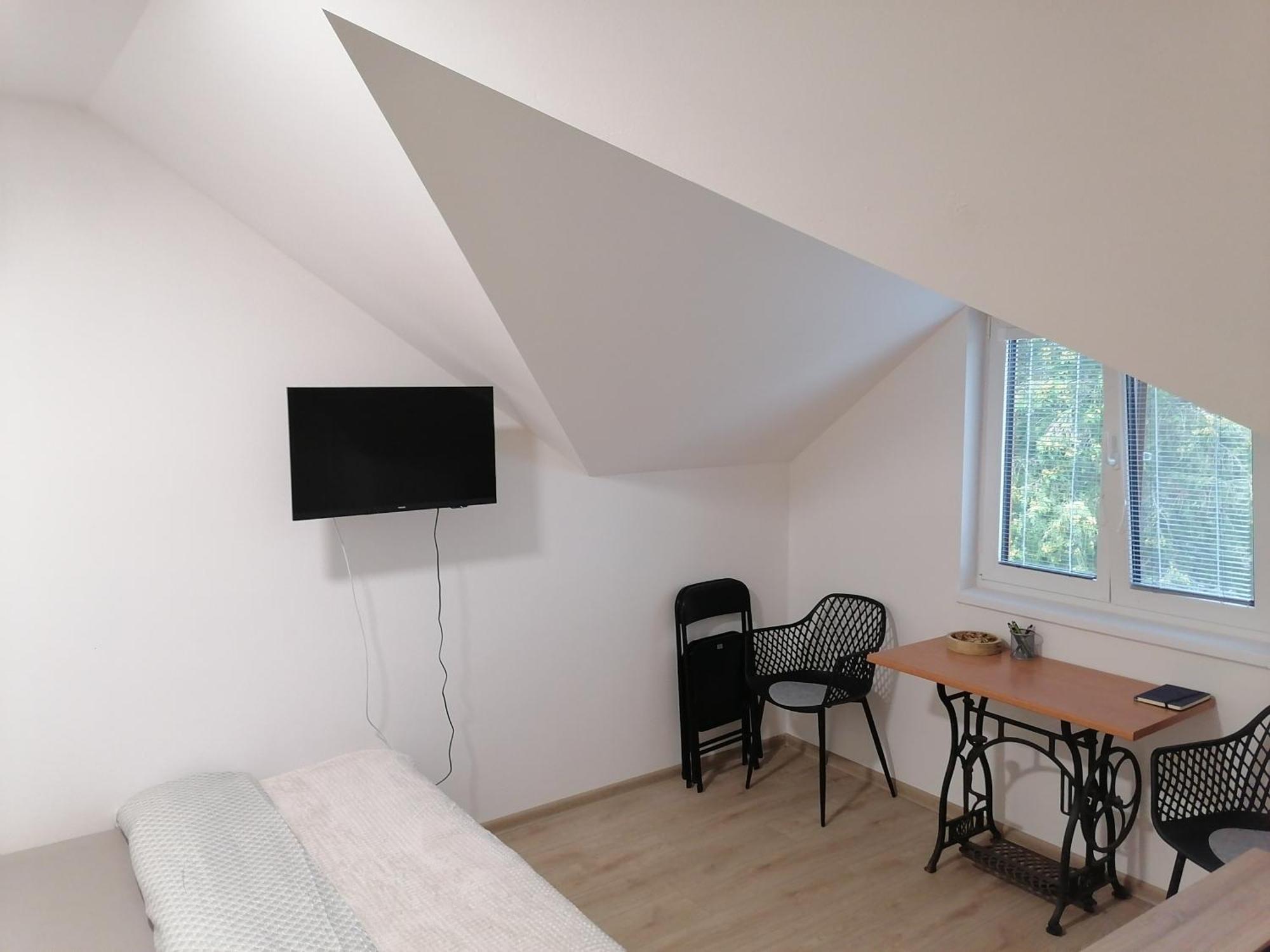 Vino Andrusiow Apartment Znojmo Exterior photo