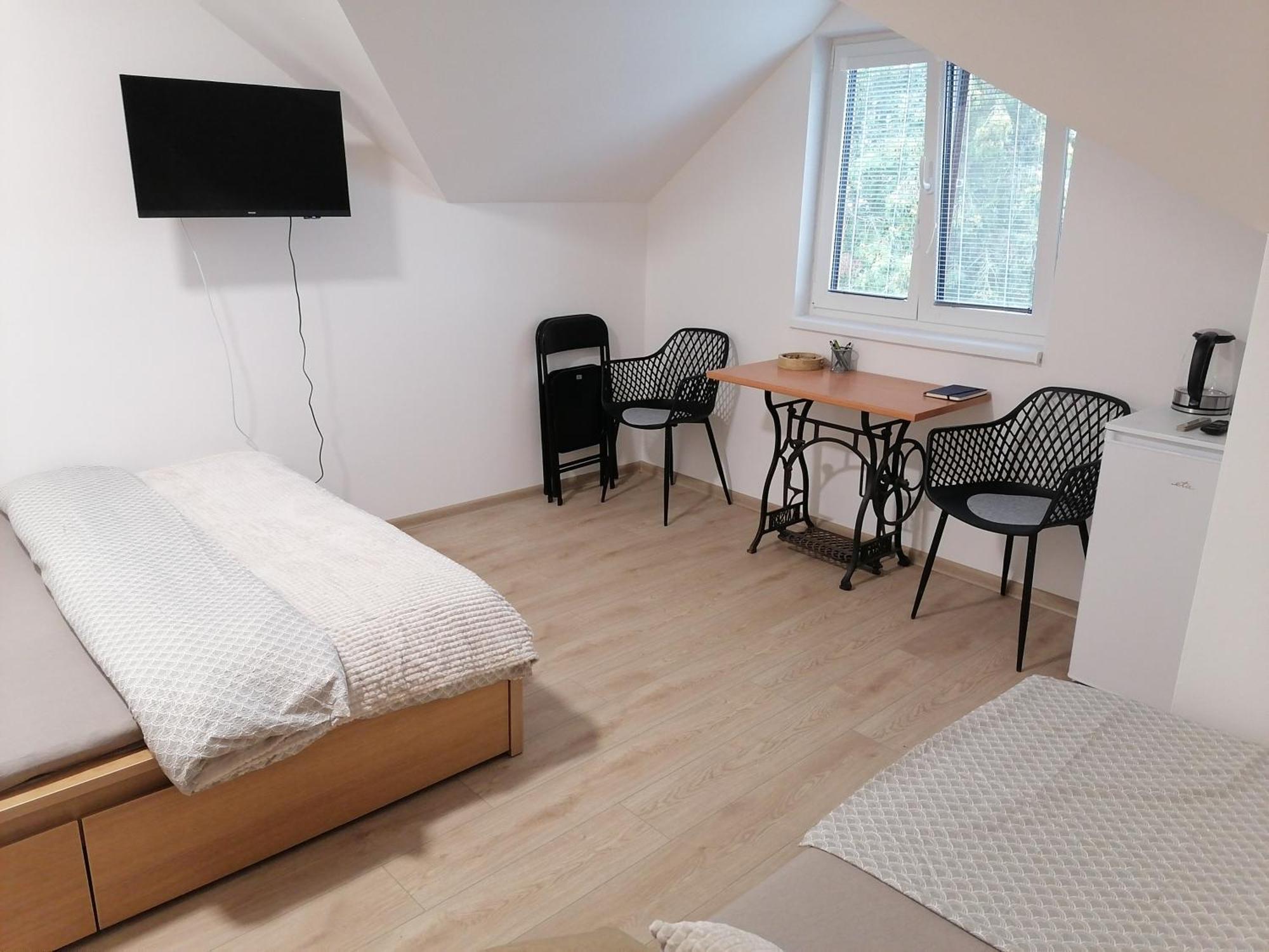 Vino Andrusiow Apartment Znojmo Exterior photo