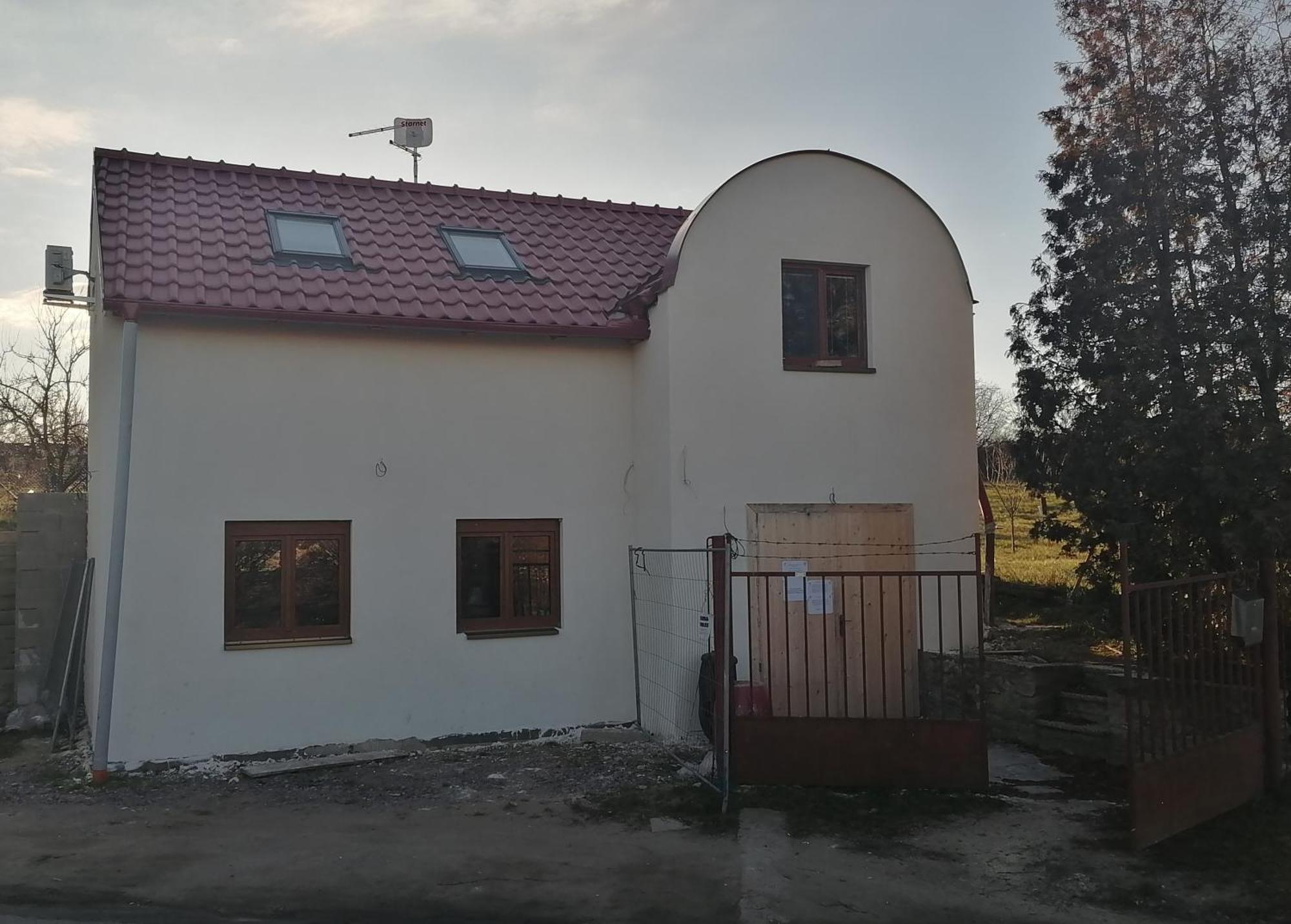 Vino Andrusiow Apartment Znojmo Exterior photo