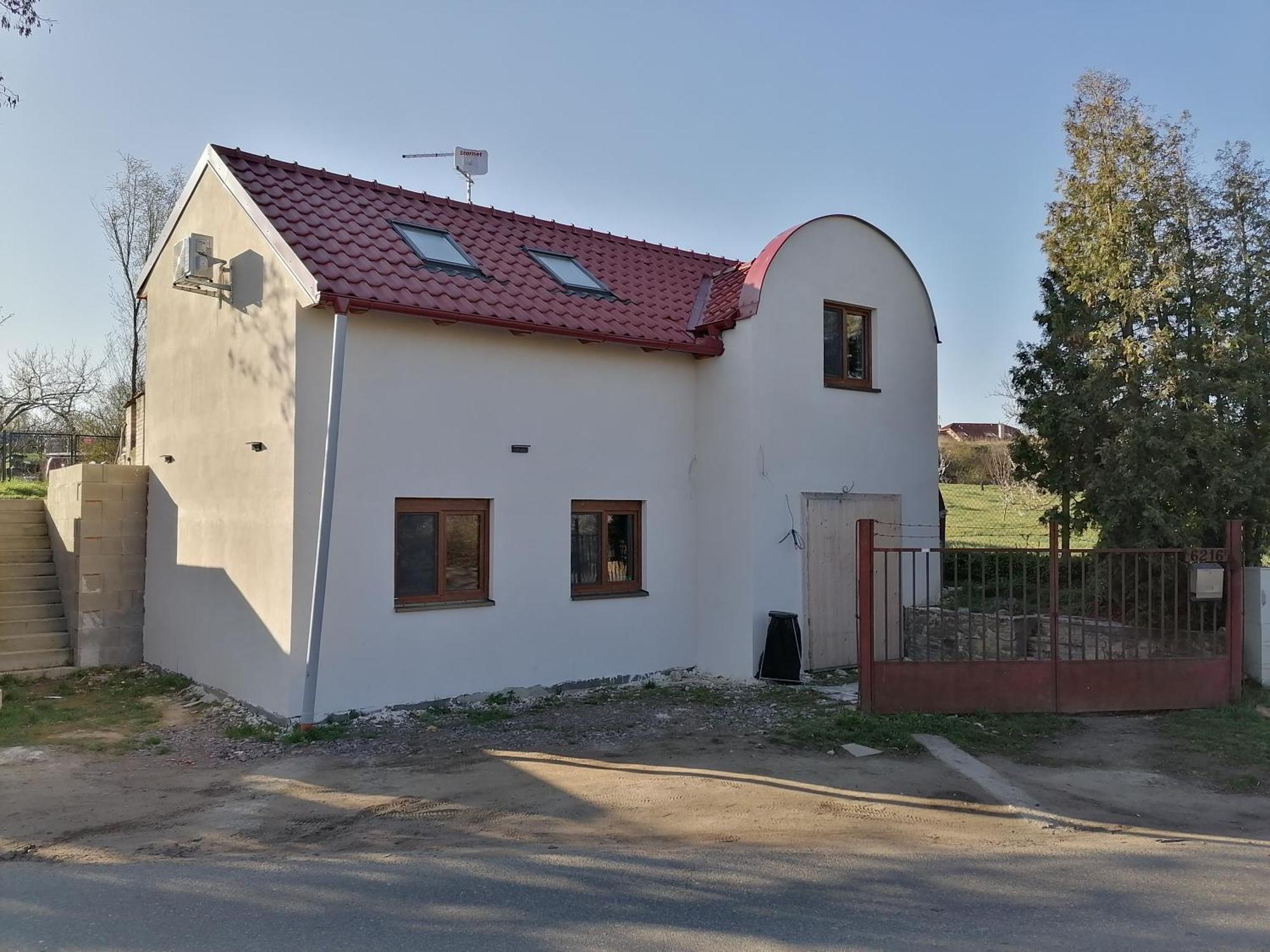 Vino Andrusiow Apartment Znojmo Exterior photo