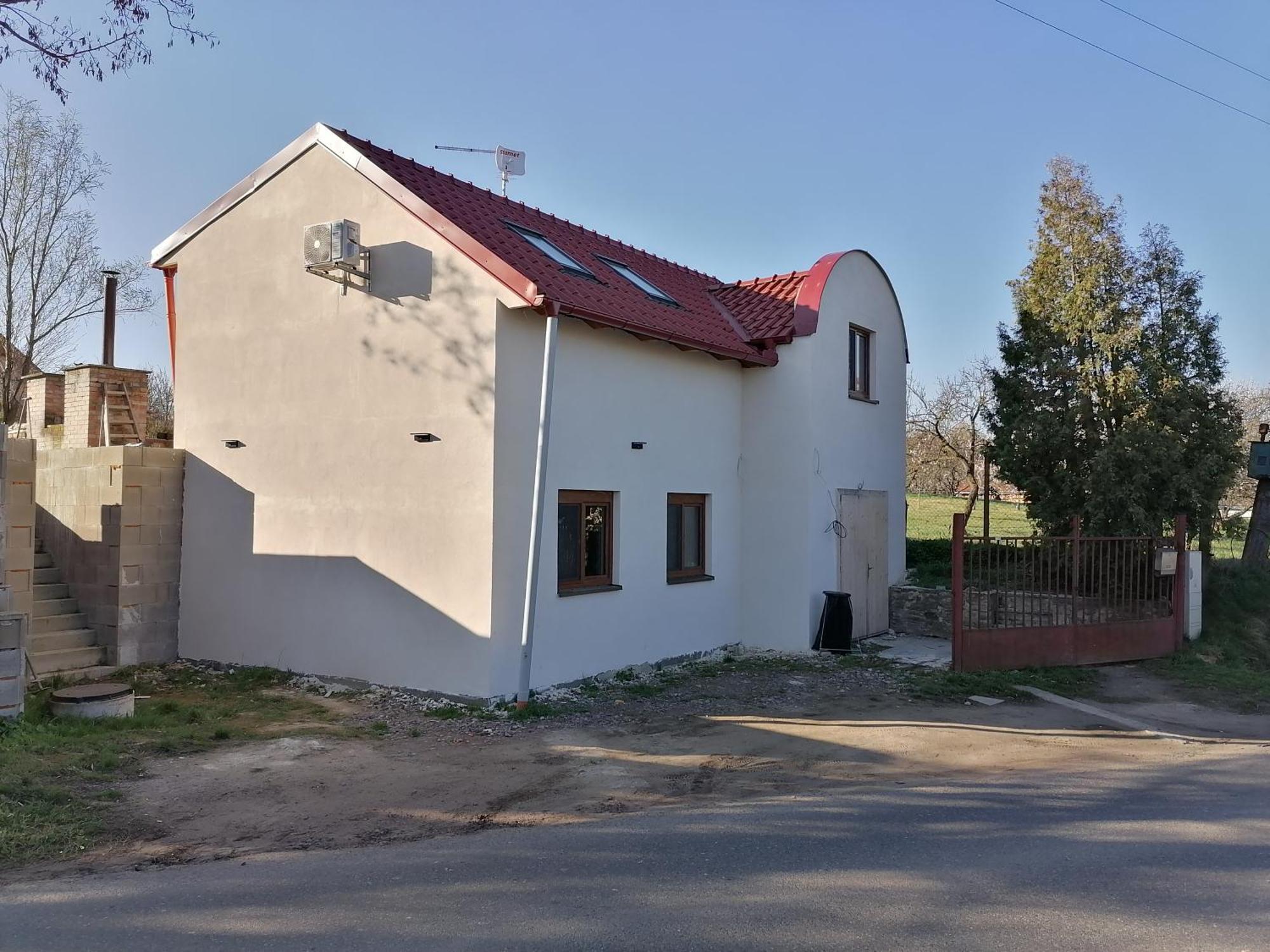 Vino Andrusiow Apartment Znojmo Exterior photo